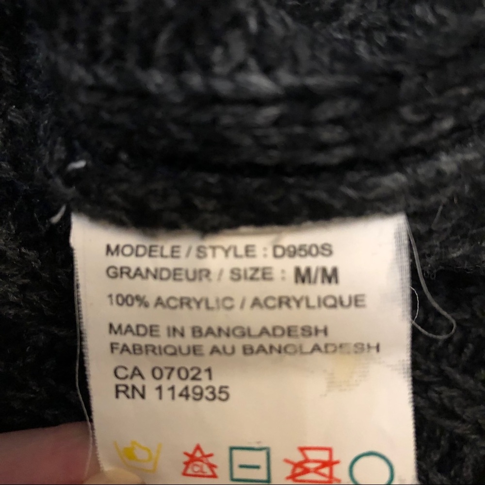 Sweater Dress - Picture 10 of 11